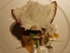 -Le Bernardin