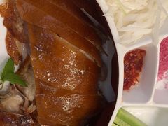 -大鸭梨烤鸭店(花园村店)
