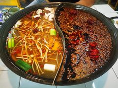 -石灰市老火锅(北滨路店)