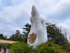 -三亚南山文化旅游区