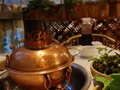 -攀枝花野菜铜火锅(万科凯德店)