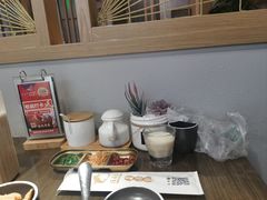 -隆喜元鱼汤包·海鲜(中联广场店)