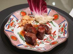 -西村日本料理(香格里拉饭店)