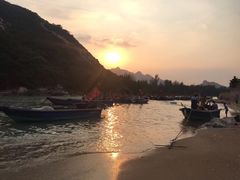 -浪琴湾度假村