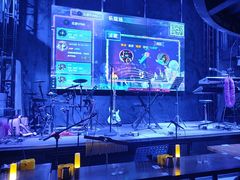 -vimi便利店酒吧