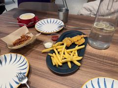 -必胜客(榆林万达店)