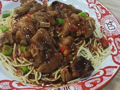 -江城燕子大排档(江汉路步行街店)