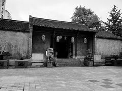 -李鸿章故居