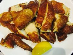 -糖朝(尖沙咀店)