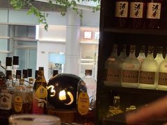 -角落里(中山公园店)
