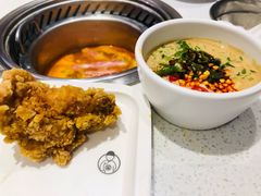 -龍歌自助小火锅(李沧顺和汇店)