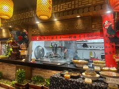 -忘不了·酸菜鱼·28年老南京菜(原北圩路店)