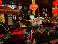-维也纳国际酒店·西安大雁塔大唐不夜城店