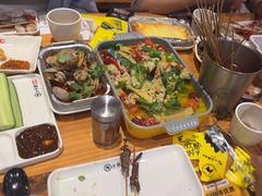 -本色.小马哥烧烤(无锡九里仓店)