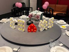 -汉水谣·江景餐厅(江滩店)