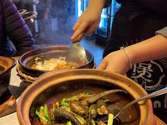 -啫神·广州地标美食(北京路店)