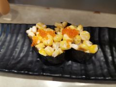 -禾绿寿司·定食·拉面·烧炸(宝安大仟里店)