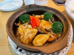 -粤集·手工粤菜(皇庭广场店)