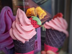 -麦当劳(新华路步步高店)