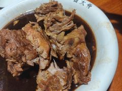 -二姐家三个拿手菜·北塘海鲜·大馅锅贴王(成林道店)