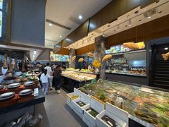 -大灶头·新昌菜(中国茶市店)