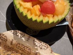 -塔哈尔·新疆盛宴(奉贤龙湖店)