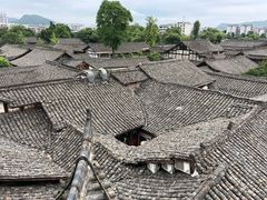 -中天楼