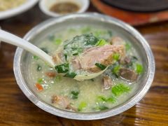 -南记食粥坊·宵夜大排档(莲花店)