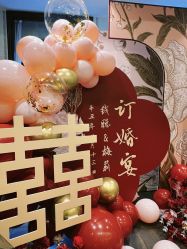 -迈瑞米求婚策划(静安店)