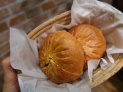 招牌破酥包-泓0871臻选云南菜·味庄