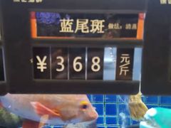 -徐记海鲜(梅溪新天地店)