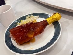 -朱仔记食府(江南大道店)