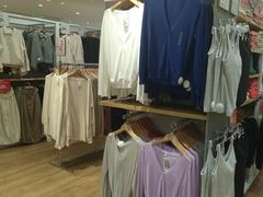 -优衣库(广州恒宝广场店)