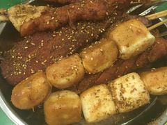 -益民餐厅(交通大学店)