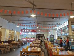 -冶建镜子·老南昌大排档·江西虾王(总店)