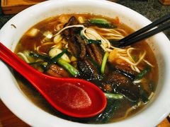 -小井头·阿强面馆(复兴店)