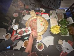 -熊喵来了火锅(太原里第2分店)