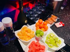 -纯K(打浦桥店)