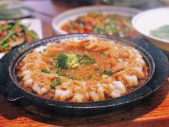 -蜀厨小匠·民间川菜(犀浦店)