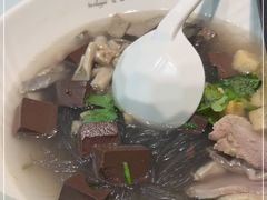 -苏晓玥·手作江南小吃(深圳北站店)