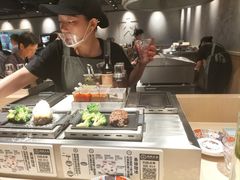 -肉肉大米(金虹桥店)