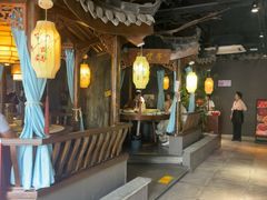 -老平安农家菜(平安店)