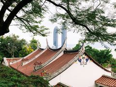 -鸿山公园