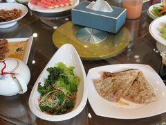 -民族饭荘(新华大街店)