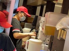 -八婆婆烧仙草(中山路店)