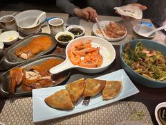 -德永枣香烤鸭(官舍店)