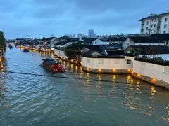 -山塘街