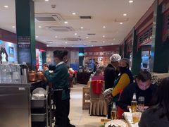 -东来顺饭庄(王府井步行街店)