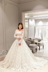 -MuseMarry婚纱(前海嘉里中心店)