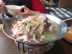 -肖四女乐山跷脚牛肉(南汇大学城生活广场店)